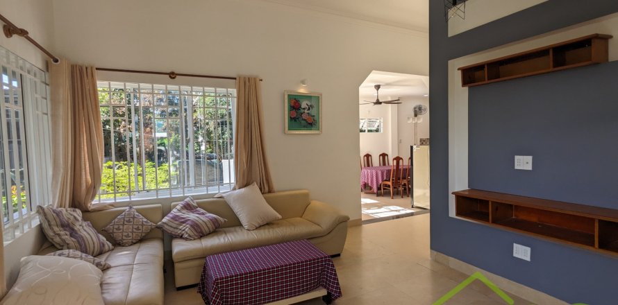 3 bedrooms House in Nha Trang,  No. 28569