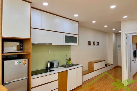 2 bedrooms Apartment in Nha Trang, No. 28575 5