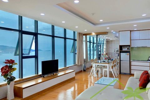 2 bedrooms Apartment in Nha Trang,  No. 28575