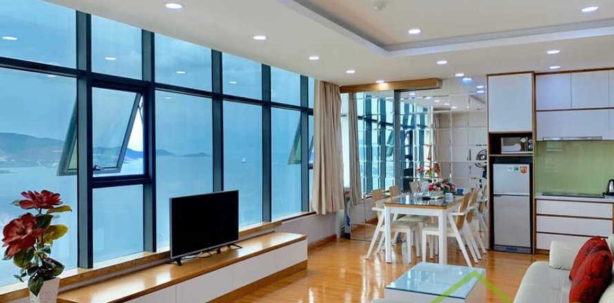 2 bedrooms Apartment in Nha Trang, No. 28575