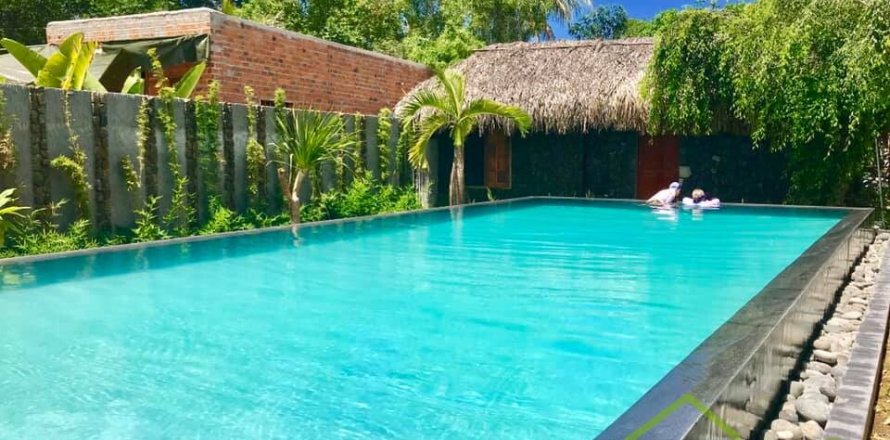3 bedrooms Villa in Nha Trang, No. 28572