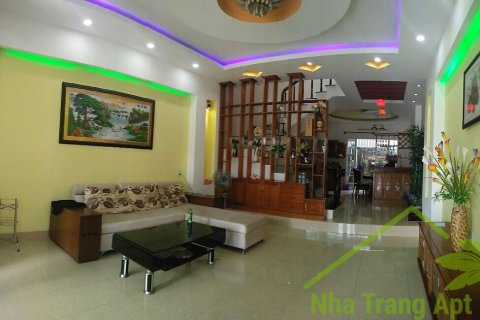 3 bedrooms House in Nha Trang,  No. 28570