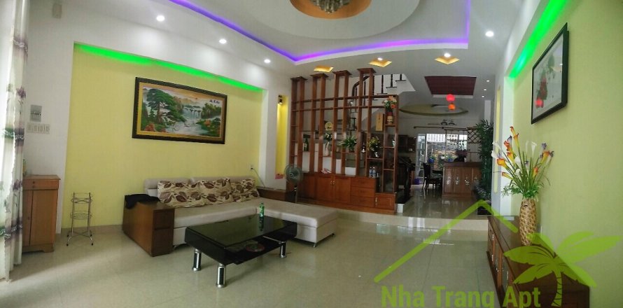 3 bedrooms House in Nha Trang,  No. 28570