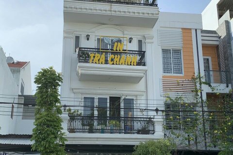 3 bedrooms House in Nha Trang,  No. 28571