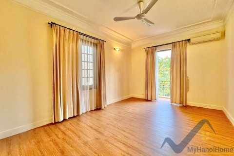 5 bedrooms Villa in Tay Ho, Ha Noi,  No. 18995 9