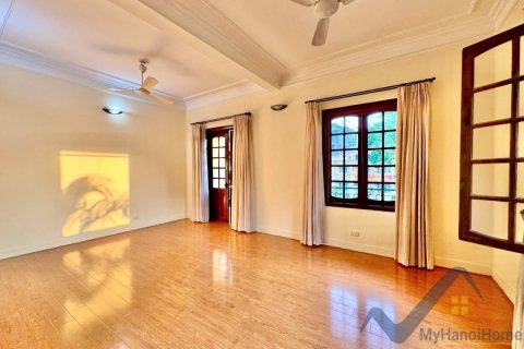 5 bedrooms Villa in Tay Ho, Ha Noi,  No. 18995 5