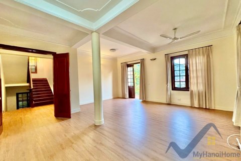 5 bedrooms Villa in Tay Ho, Ha Noi,  No. 18995 23