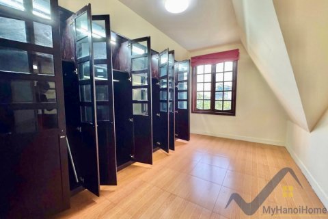 5 bedrooms Villa in Tay Ho, Ha Noi,  No. 18995 17