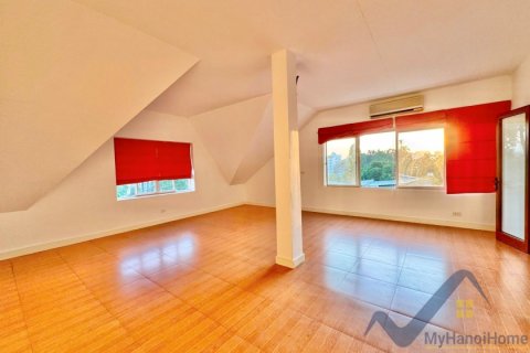 5 bedrooms Villa in Tay Ho, Ha Noi,  No. 18995 16