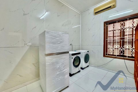 5 bedrooms Villa in Tay Ho, Ha Noi,  No. 18995 18