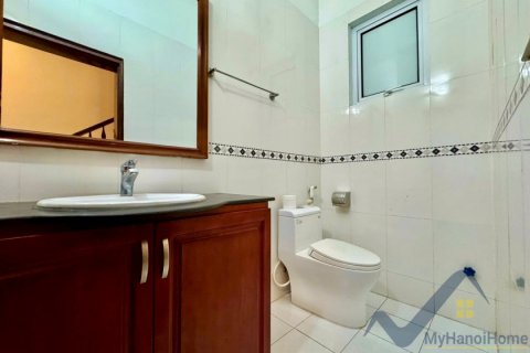 5 bedrooms Villa in Tay Ho, Ha Noi,  No. 18995 6