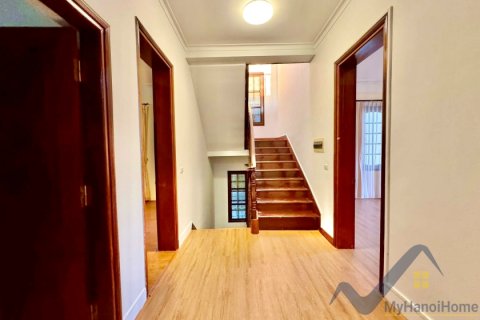 5 bedrooms Villa in Tay Ho, Ha Noi,  No. 18995 4