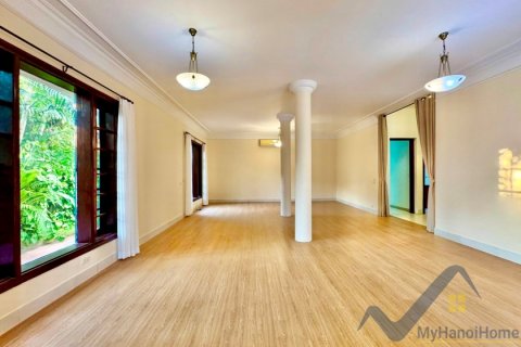 5 bedrooms Villa in Tay Ho, Ha Noi,  No. 18995 22