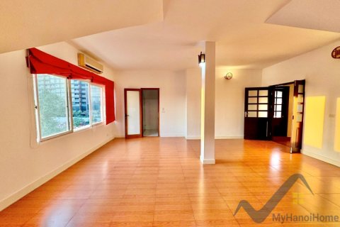 5 bedrooms Villa in Tay Ho, Ha Noi,  No. 18995 14