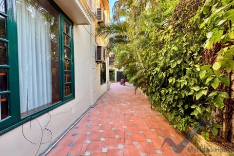 5 bedrooms Villa in Tay Ho, Ha Noi,  No. 18995 21