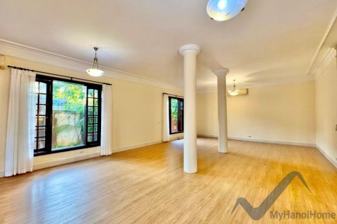 5 bedrooms Villa in Tay Ho, Ha Noi,  No. 18995 24