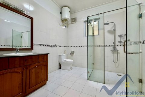 5 bedrooms Villa in Tay Ho, Ha Noi,  No. 18995 15