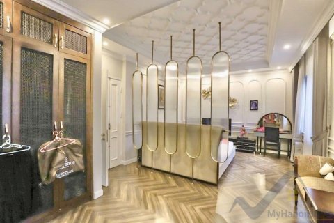Квартира с 4 спальнями в Ханой ,  № 27646 10