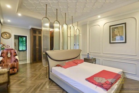 Квартира с 4 спальнями в Ханой ,  № 27646 11