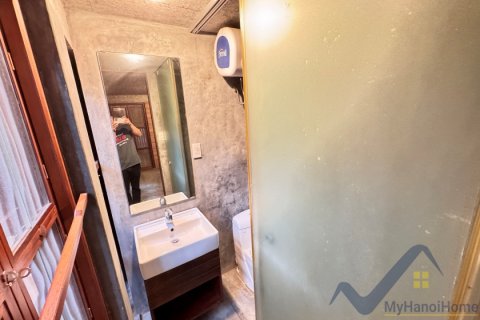 Земельный участок с 3 спальнями в Ханой ,  № 27649 14