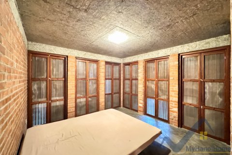Земельный участок с 3 спальнями в Ханой ,  № 27649 12