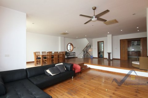3 bedrooms Land in Ha Noi,  No. 27644 3