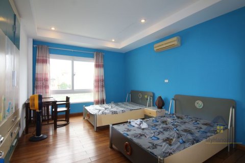 3 bedrooms Land in Ha Noi,  No. 27644 5