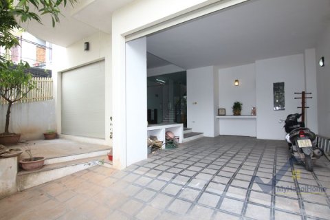 3 bedrooms Land in Ha Noi,  No. 27644