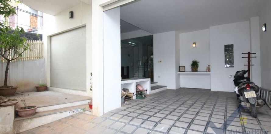 3 bedrooms Land in Ha Noi,  No. 27644
