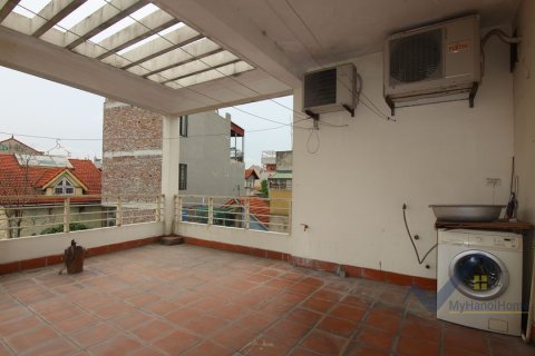3 bedrooms Land in Ha Noi,  No. 27644 16