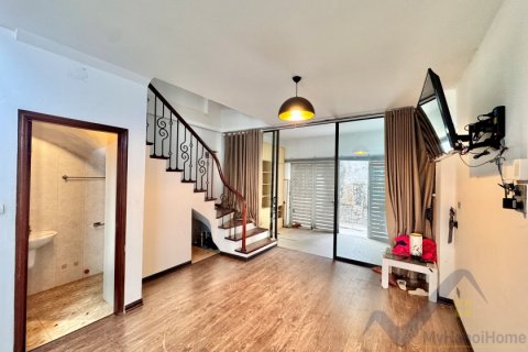 3 bedrooms Land in Ha Noi,  No. 27645 4
