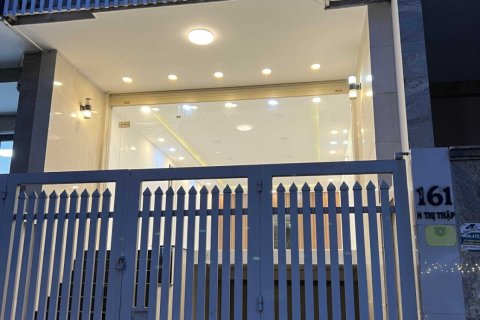 100m2 Townhouse in District 7, Ho Chi Minh,  No. 24519 7
