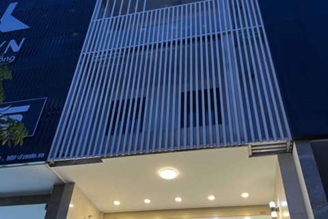Studio Townhouse in District 7, Ho Chi Minh, No. 24519