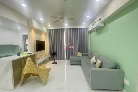 2 bedrooms Apartment in District 7, Ho Chi Minh, No. 29924