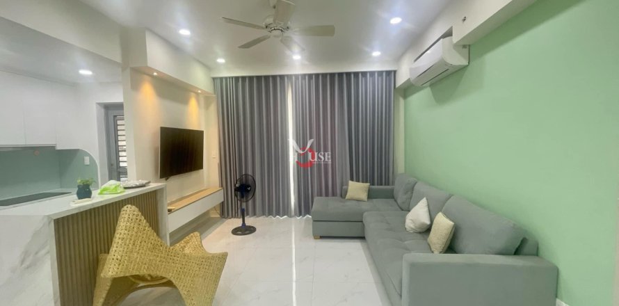 2 bedrooms Apartment in District 7, Ho Chi Minh, No. 29924