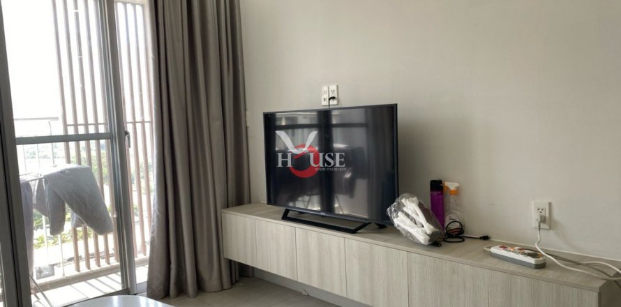 2 bedrooms Apartment in District 7, Ho Chi Minh, No. 29920