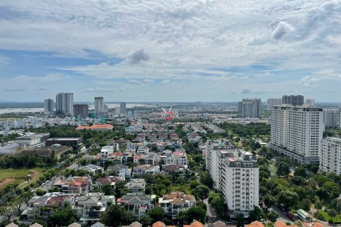 2 bedrooms Apartment in District 7, Ho Chi Minh, No. 29921