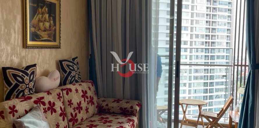 2 bedrooms Apartment in District 7, Ho Chi Minh, No. 29919