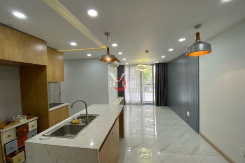 2 bedrooms Apartment in District 7, Ho Chi Minh,  No. 29923