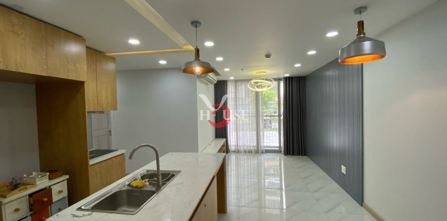 2 bedrooms Apartment in District 7, Ho Chi Minh,  No. 29923
