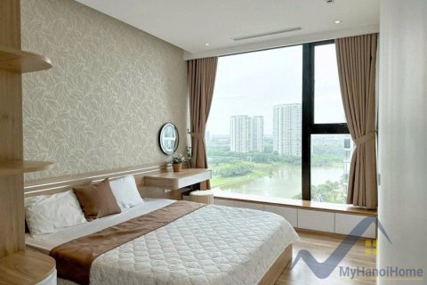 Квартира с 2 спальнями в Ханой ,  № 26454 3
