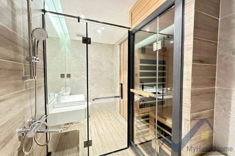 Квартира с 2 спальнями в Ханой ,  № 26454 4