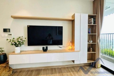 Квартира с 2 спальнями в Ханой ,  № 26454 2