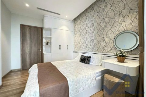 Квартира с 2 спальнями в Ханой ,  № 26454 6