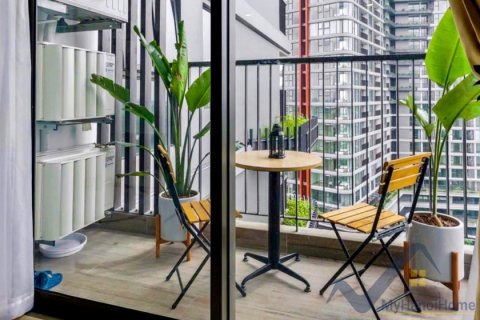 Квартира с 2 спальнями в Ханой , № 26458 8