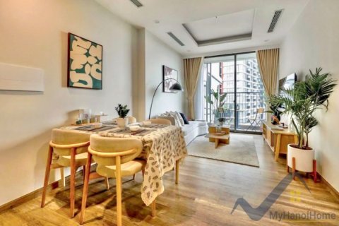 Квартира с 2 спальнями в Ханой ,  № 26458