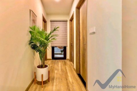 Квартира с 2 спальнями в Ханой , № 26458 9