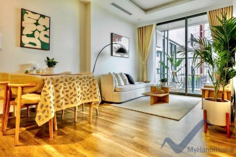 Квартира с 2 спальнями в Ханой , № 26458 2