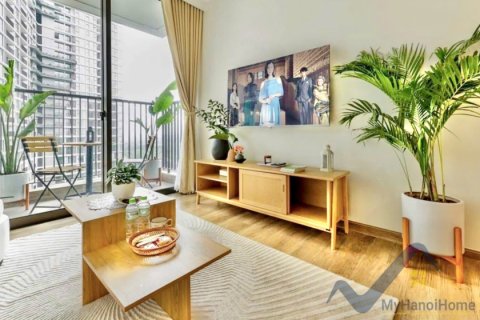 Квартира с 2 спальнями в Ханой , № 26458 3