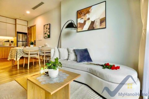 Квартира с 2 спальнями в Ханой , № 26458 6